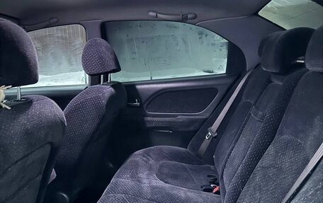 Hyundai Sonata IV рестайлинг, 2007 год, 530 000 рублей, 16 фотография