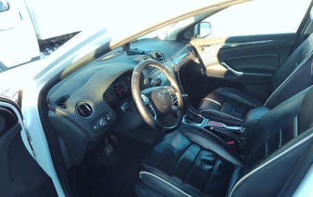 Ford Mondeo IV, 2012 год, 900 000 рублей, 4 фотография