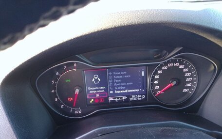 Ford Mondeo IV, 2012 год, 900 000 рублей, 2 фотография