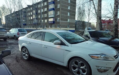 Ford Mondeo IV, 2012 год, 900 000 рублей, 6 фотография