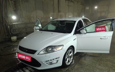 Ford Mondeo IV, 2012 год, 900 000 рублей, 8 фотография