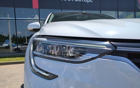 Renault Arkana I, 2020 год, 1 387 200 рублей, 11 фотография