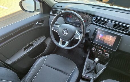 Renault Arkana I, 2020 год, 1 387 200 рублей, 20 фотография
