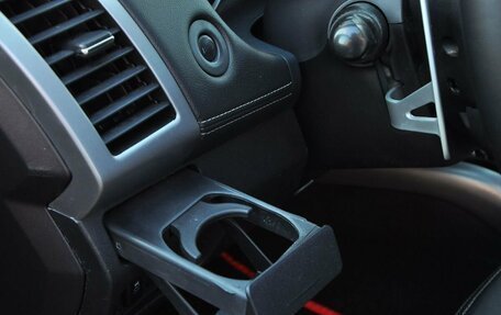 Mitsubishi Outlander III рестайлинг 3, 2011 год, 1 100 000 рублей, 17 фотография