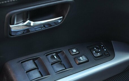 Mitsubishi Outlander III рестайлинг 3, 2011 год, 1 100 000 рублей, 18 фотография