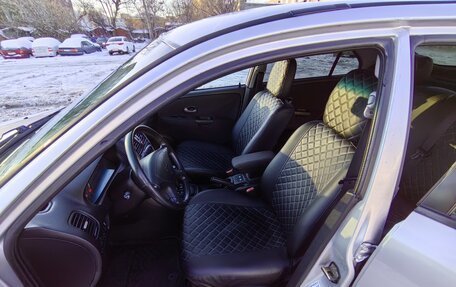 Mitsubishi Carisma I, 2003 год, 399 999 рублей, 5 фотография