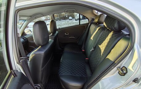 Mitsubishi Carisma I, 2003 год, 399 999 рублей, 3 фотография