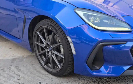 Subaru BRZ, 2022 год, 3 500 333 рублей, 5 фотография