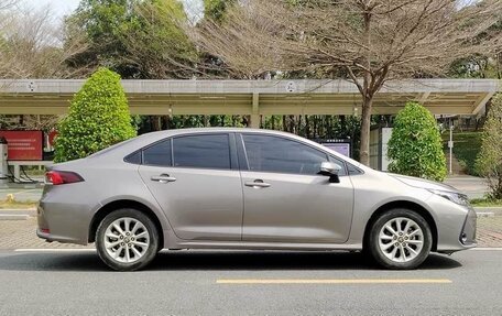 Toyota Corolla, 2021 год, 1 388 614 рублей, 11 фотография