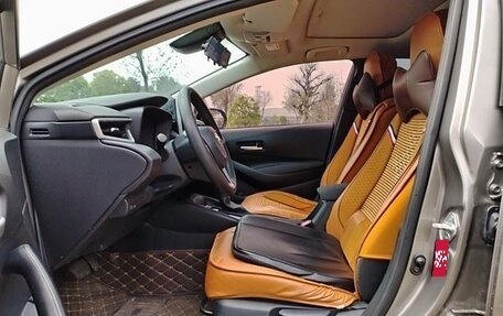 Toyota Corolla, 2021 год, 1 388 614 рублей, 5 фотография