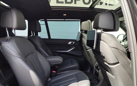 BMW X7, 2019 год, 7 600 000 рублей, 16 фотография