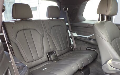 BMW X7, 2019 год, 7 600 000 рублей, 17 фотография
