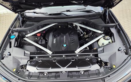 BMW X7, 2019 год, 7 600 000 рублей, 11 фотография