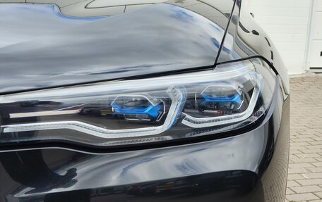 BMW X7, 2019 год, 7 600 000 рублей, 8 фотография