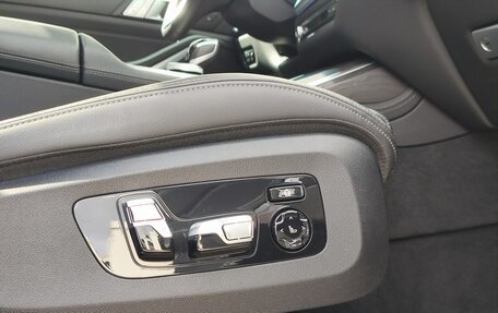 BMW X7, 2019 год, 7 600 000 рублей, 19 фотография