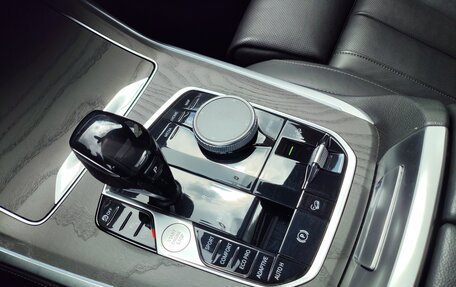 BMW X7, 2019 год, 7 600 000 рублей, 20 фотография