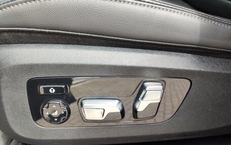 BMW X7, 2019 год, 7 600 000 рублей, 18 фотография