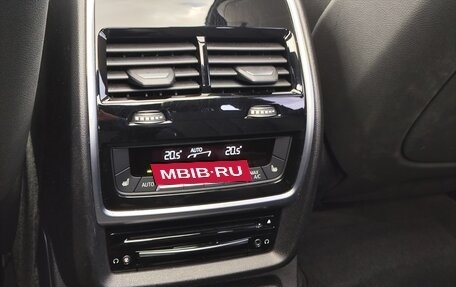 BMW X7, 2019 год, 7 600 000 рублей, 23 фотография