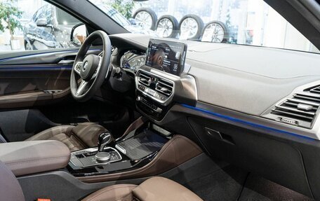 BMW X4, 2024 год, 10 490 000 рублей, 12 фотография