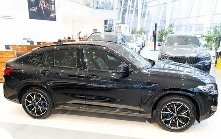 BMW X4, 2024 год, 10 490 000 рублей, 4 фотография