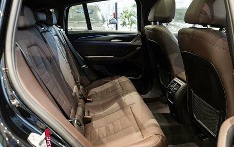 BMW X4, 2024 год, 10 490 000 рублей, 15 фотография