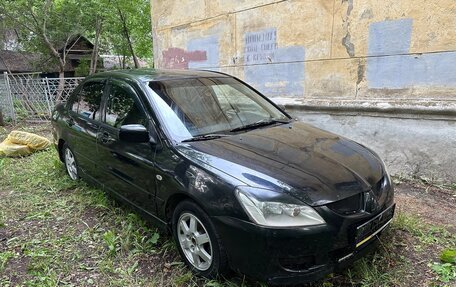 Mitsubishi Lancer IX, 2005 год, 330 000 рублей, 1 фотография