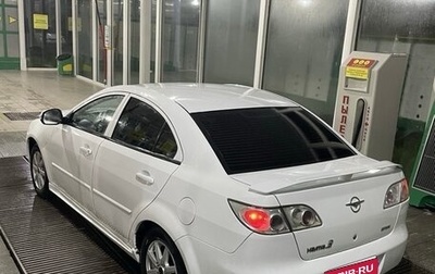 Haima 3, 2011 год, 140 000 рублей, 1 фотография