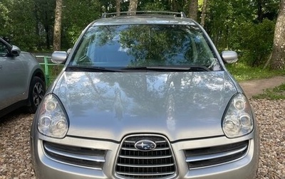 Subaru Tribeca I рестайлинг, 2007 год, 626 000 рублей, 1 фотография