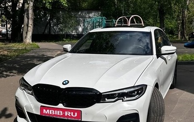 BMW 3 серия, 2021 год, 5 000 000 рублей, 1 фотография