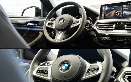 BMW X4, 2024 год, 10 490 000 рублей, 17 фотография