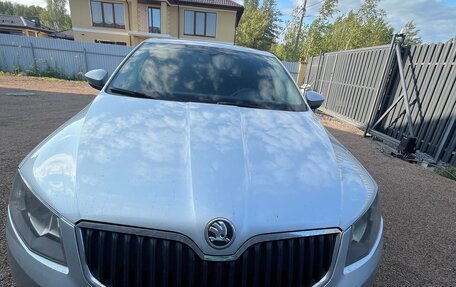 Skoda Octavia, 2014 год, 860 000 рублей, 1 фотография