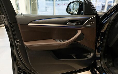 BMW X4, 2024 год, 10 490 000 рублей, 18 фотография
