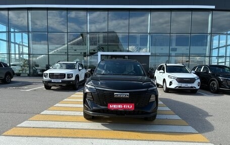 Haval F7x, 2025 год, 3 549 000 рублей, 1 фотография