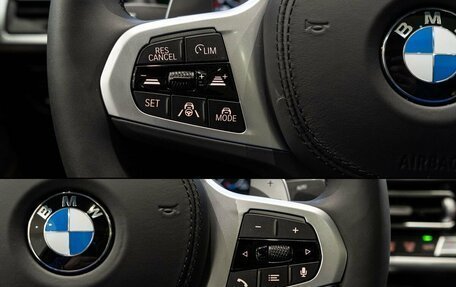BMW X4, 2024 год, 10 490 000 рублей, 21 фотография