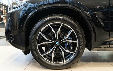BMW X4, 2024 год, 10 490 000 рублей, 29 фотография