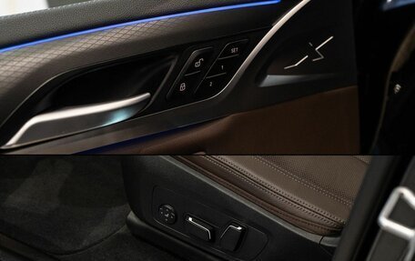 BMW X4, 2024 год, 10 490 000 рублей, 25 фотография