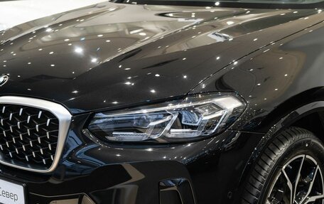 BMW X4, 2024 год, 10 490 000 рублей, 28 фотография