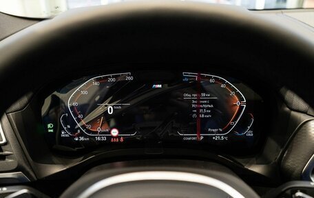 BMW X4, 2024 год, 10 490 000 рублей, 26 фотография
