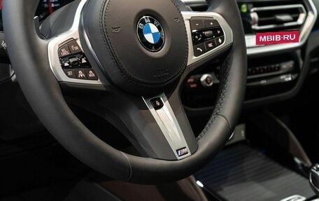 BMW X4, 2024 год, 10 490 000 рублей, 23 фотография