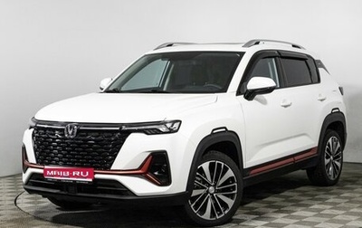 Changan CS35 Plus, 2023 год, 1 625 000 рублей, 1 фотография