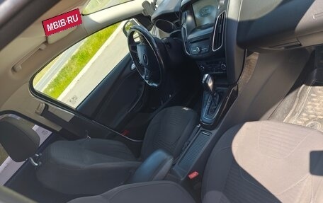 Ford Focus III, 2016 год, 1 300 000 рублей, 1 фотография