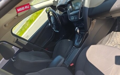 Ford Focus III, 2016 год, 1 300 000 рублей, 1 фотография