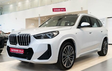 BMW X1, 2025 год, 6 050 000 рублей, 1 фотография