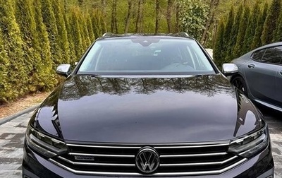 Volkswagen Passat B8 рестайлинг, 2020 год, 2 990 000 рублей, 1 фотография