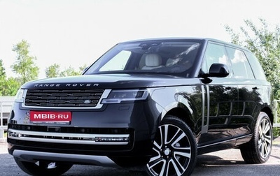 Land Rover Range Rover IV рестайлинг, 2022 год, 20 900 000 рублей, 1 фотография