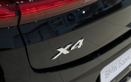 BMW X4, 2024 год, 10 490 000 рублей, 31 фотография