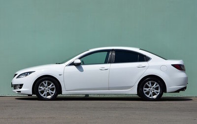 Mazda Atenza II, 2008 год, 699 000 рублей, 1 фотография