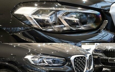 BMW X4, 2024 год, 10 490 000 рублей, 30 фотография