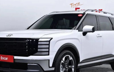Hyundai Palisade, 2025 год, 6 680 000 рублей, 1 фотография