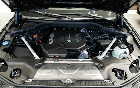 BMW X4, 2024 год, 10 490 000 рублей, 32 фотография